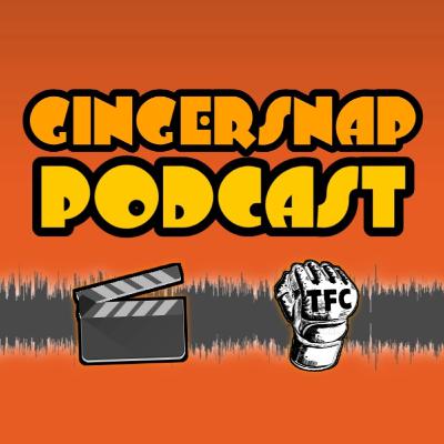 #38. Repeat Again | Gingersnap Podcast