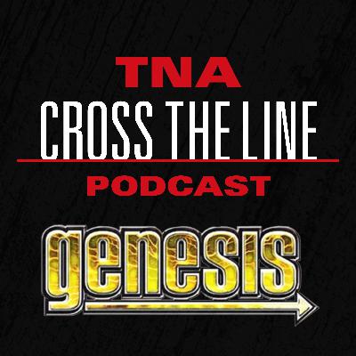 Episode #328: Genesis - 11/11/07: Tag For The Title Episode #328: Genesis - 11/11/07: Tag For The Title