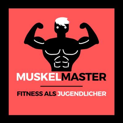#001 Die PERFEKTE Ernährung für den Muskelaufbau!| MUSKELMASTER🚀