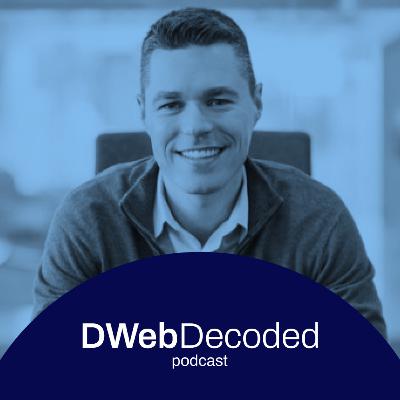 Enabling On Chain Data Lakes With Stefaan Vervaet | DWeb Decoded