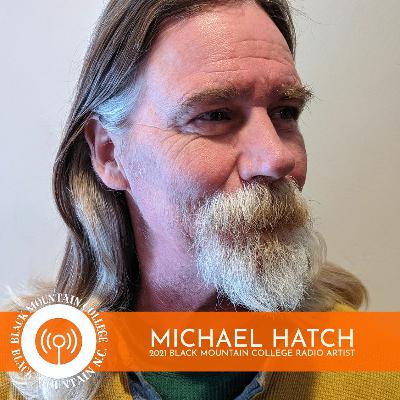 BMC Radio Art: Michael Hatch - Sitting In A Room With Friends BMC Radio Art: Michael Hatch - Sitting In A Room With Friends