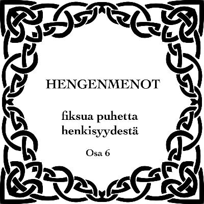 Miten löytäisimme sisäisen voimamme? Miten löytäisimme sisäisen voimamme?