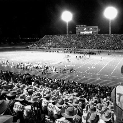 Ep. 113 7/22/19 We Love High School Football Ep. 113 7/22/19 We Love High School Football