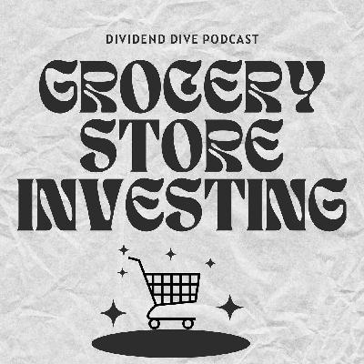 DD Ep. 5: Grocery Store Property Stock Investing: The Good, the Bad, and the Organic (SRRTF)