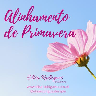 [Alinhamento de Primavera] 05 - Sementes da Primavera