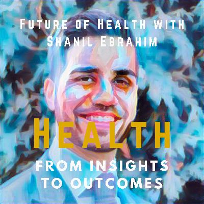 Future of Health Insights π A Global π Tech Centric βοΈ and Equitable π Journey Future of Health Insights π A Global π Tech Centric βοΈ and Equitable π Journey