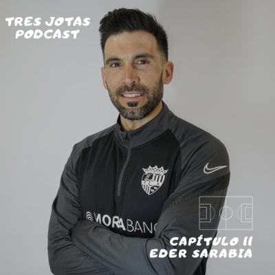 01x11 Eder Sarabia, LA ENTREVISTA