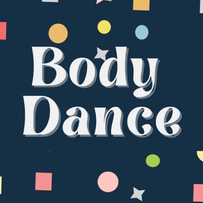 Body Dance (Audiojuego)