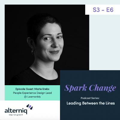 Spark Change Spark Change