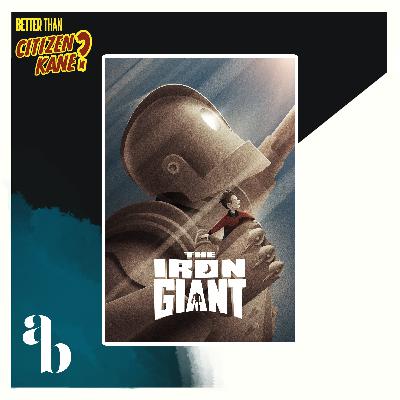 The Iron Giant (1999) The Iron Giant (1999)