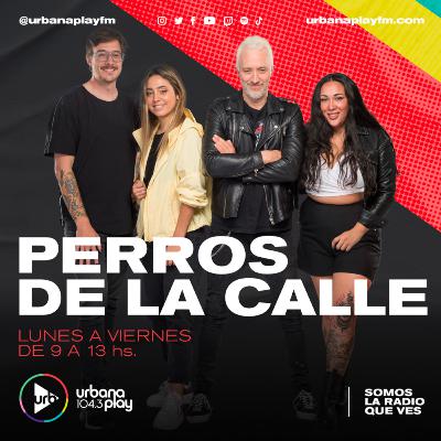 #Perros2023 - Rodrigo Guirao Díaz ft Evelyn Botto #Perros2023 - Rodrigo Guirao Díaz ft Evelyn Botto