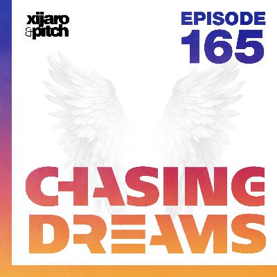 XiJaro & Pitch pres. Chasing Dreams 165
