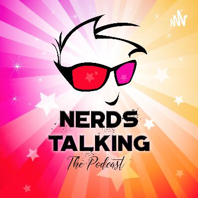 261: The Why Won’t the WNBA Just Fold Already?! Nerd Rage, Celebrity Deaths, and Random Nerdy Chaos Episode