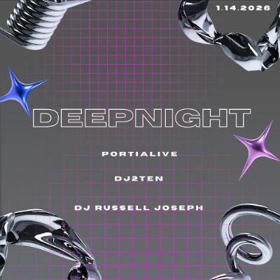 DEEPR THAN VOL. 222 (RECORDED LIVE)