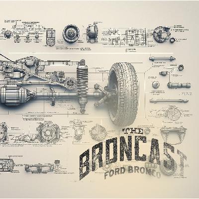 Episode 69 - What is the Axle and Differential? Episode 69 - What is the Axle and Differential?