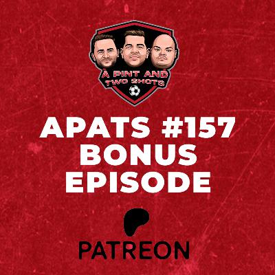 **New Episode available on Patreon**