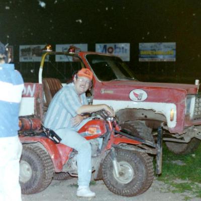 KELLY HAFEMAN EPISODE 4 - RACING IS A PEOPLE SPORT