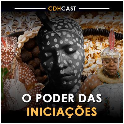 O Que São as Iniciações Mágicas? Por Que Elas Mudam Sua Alma?
