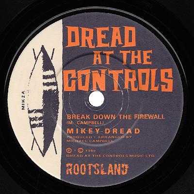 "Break Down the Firewall" Bonus Episode "Break Down the Firewall" Bonus Episode