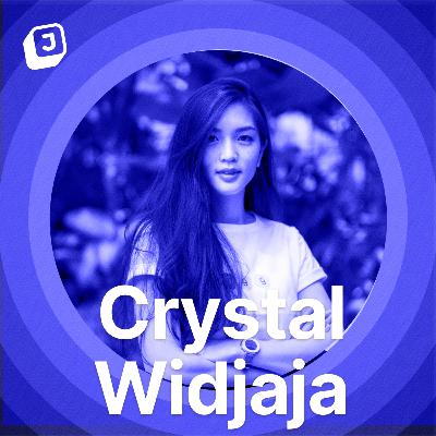 Data Magic | Crystal Widjaja (Gojek, Reforge, Generation Girl)