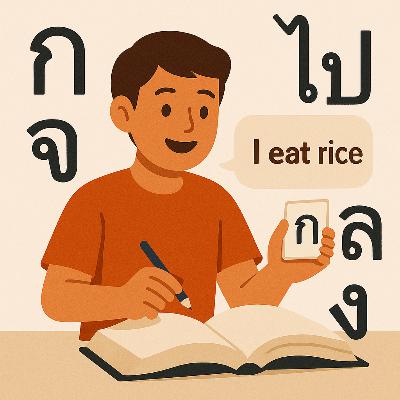 54 The Logic of Thai Language | ตรรกะของภาษาไทย