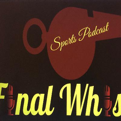 Season 2 Premiere. The Worst Division in NFL History