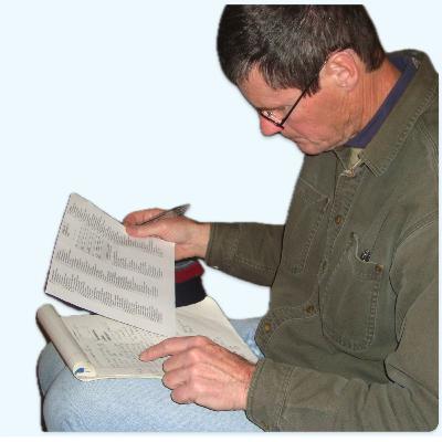 The GRWA Christmas Count The GRWA Christmas Count