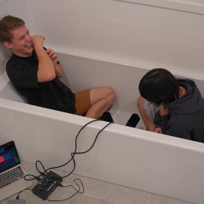 Episode 019 Furigana Sub Casual Conversations: Learning Japanese Podcast LJP