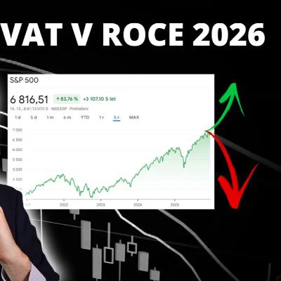 JAK INVESTOVAT V ROCE 2026