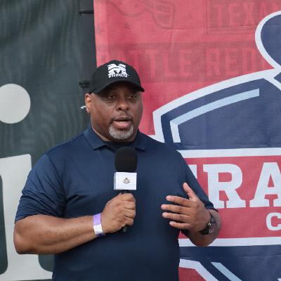 Saints Scouting the Enemy - Houston Texans - Guest Coty M. Davis