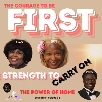 Power of Home (Part3): School Integration in Caruthersville, Missouri