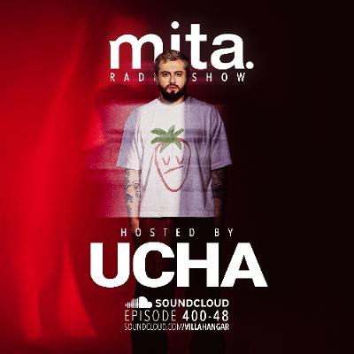 #MUSICINTHEAIR [400-48] w/ UCHA