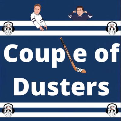 Couple of Dusters - Episode 5