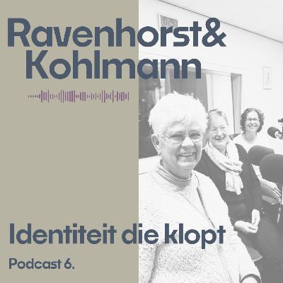 6. Identiteit die klopt 6. Identiteit die klopt