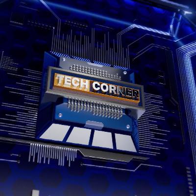 Tech Corner: Palantir's Place in the A.I. Trade
