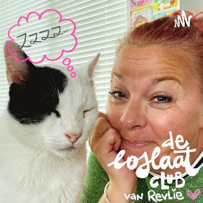 #058: Hoe kom je uit dat dal(letje)? #058: Hoe kom je uit dat dal(letje)?