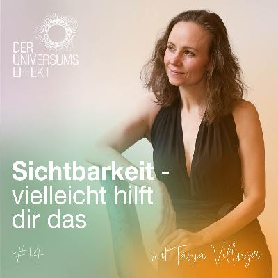 Sichtbarkeit ist ein Thema? Vielleicht hilft dir das
