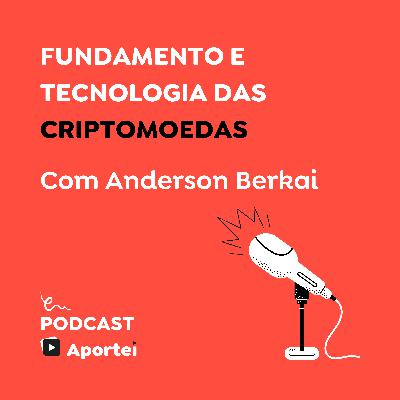Fundamento e tecnologia das criptomoedas. O que preciso saber? Fundamento e tecnologia das criptomoedas. O que preciso saber?