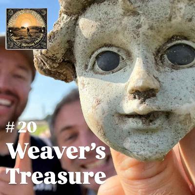 Weaver's Treasure