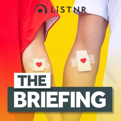 Man shot dead in suburban street + Lifesaving importance of blood donors