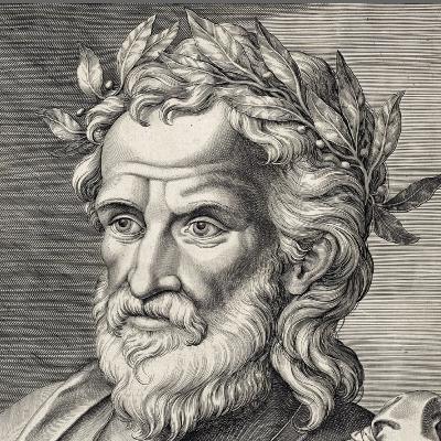 #41 Mark's Homeric Epic and the Gospel of Odysseus