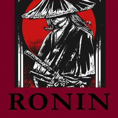 Ronin (Original Mix)
