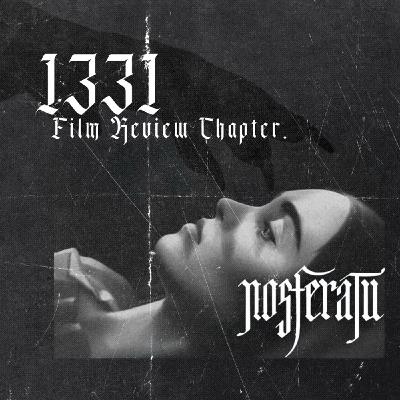 Nosferatu Review