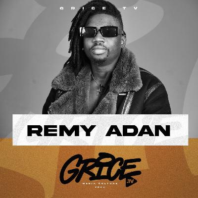 Remy Adan "J'essaye de développer mon propre style"
