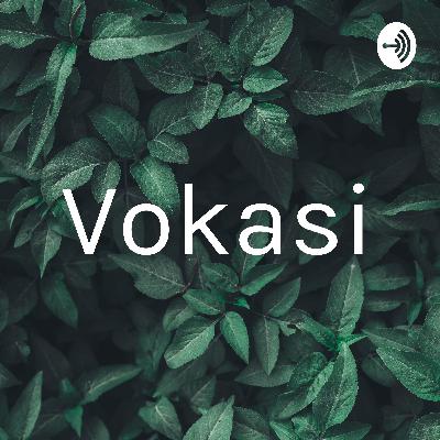Vokasi (Trailer)