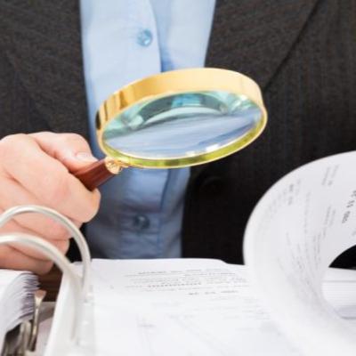 5 ÁREAS CLAVE PARA LA AUDITORIA DEL DESEMPEÑO INTERNO