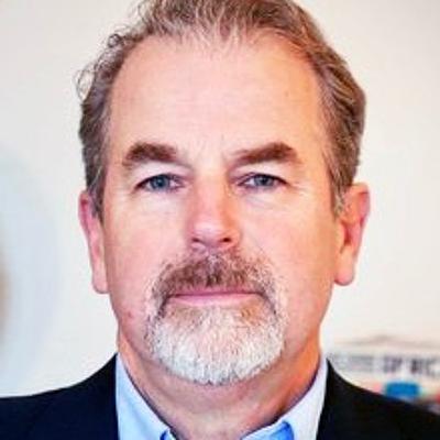 Season 4 (Ep. 4) — Stephen Rasche on Islamist Persecution of Christians in Nigeria