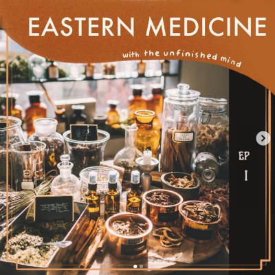 Eastern Medicine Eastern Medicine