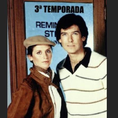 Tv Series - Remington Steele - 3x11.- Quien plagia a Steele - 1984