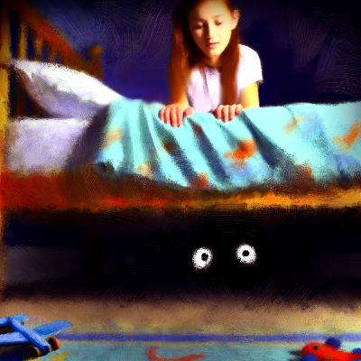Sotto il Letto – B1 Intermediate